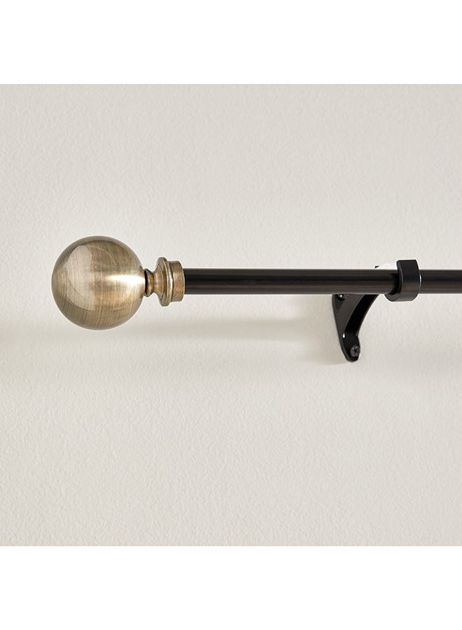 Home Box Gordo Curtain Rod 457 cm  - Image 3