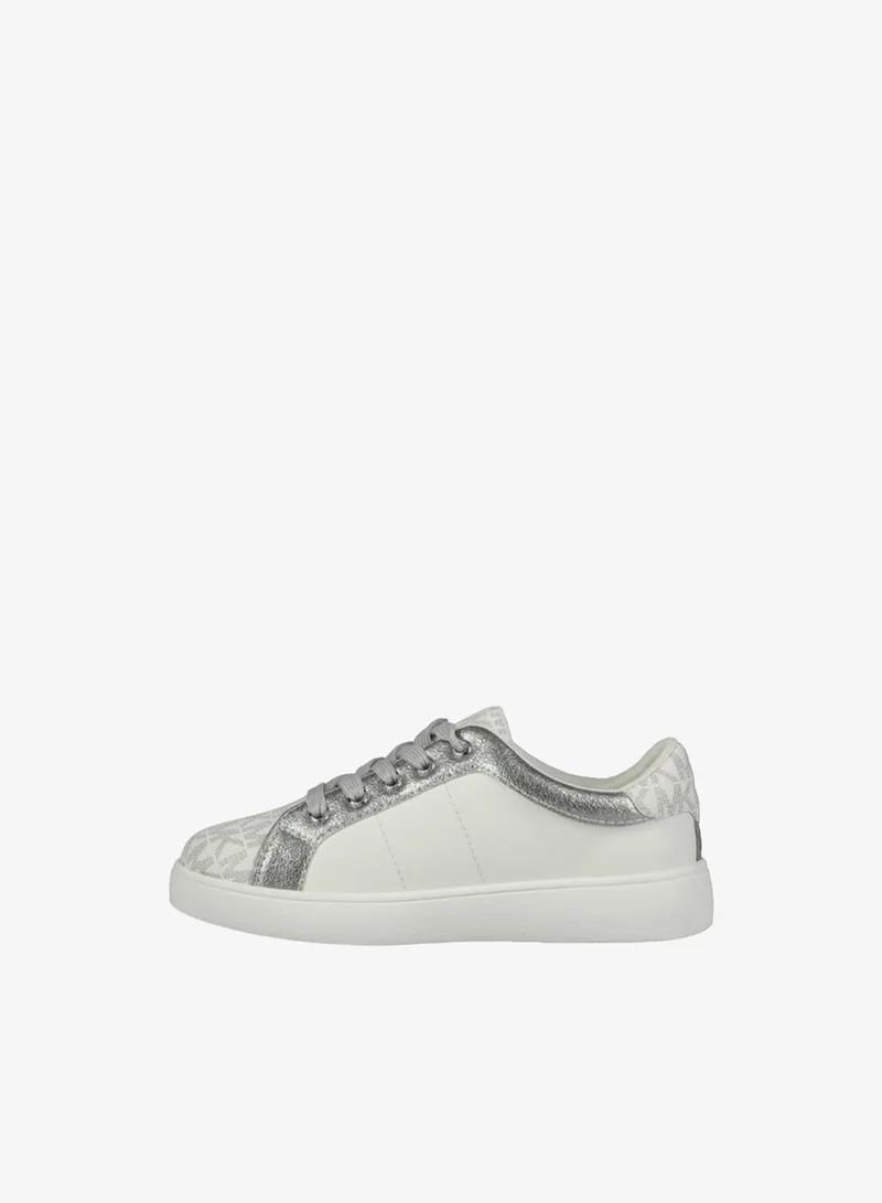 Michael Kors Kids Low Top Sneakers