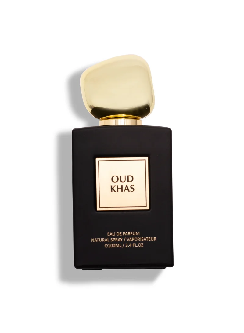 عطور ايه ام دي عطر عود خاص من AMD Perfumes للرجال والنساء، 100 مل