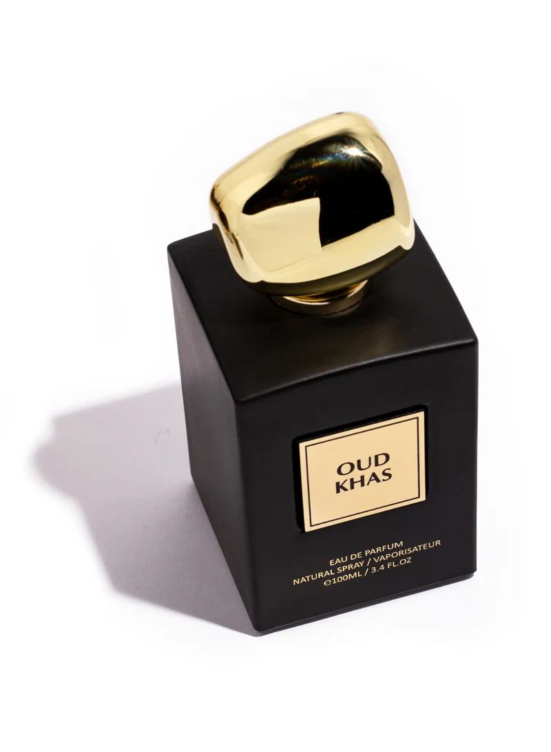 عطور ايه ام دي عطر عود خاص من AMD Perfumes للرجال والنساء، 100 مل