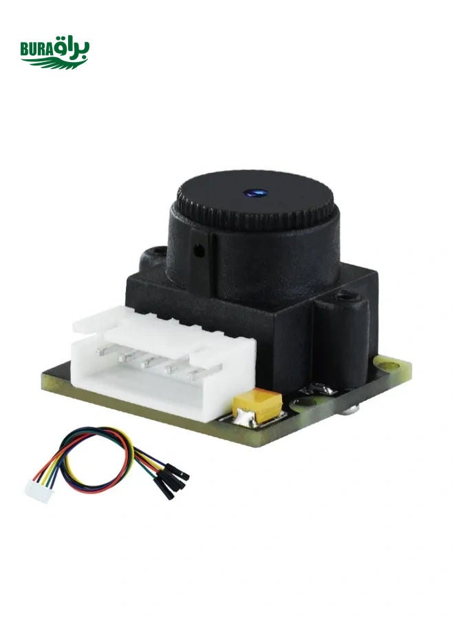 Yahboom Single Column CCD Camera Module Linear Array Sensor, Model: TSL1401 - Image 1