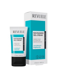 Revuele Niacinamide Gel Cream