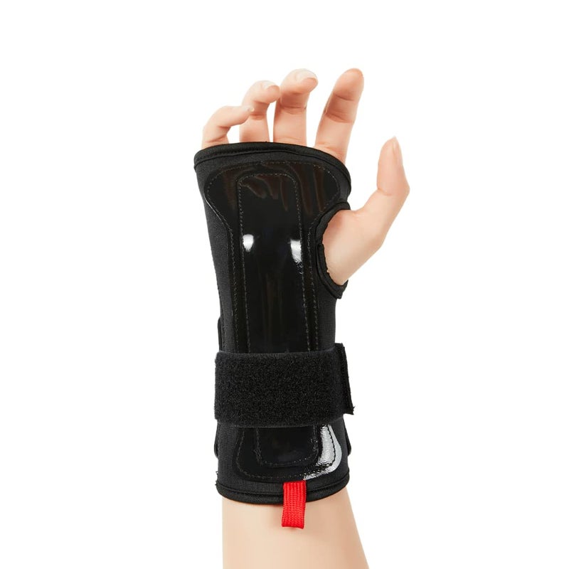 Bodyprox Wrist Guards (1 Pair) for Snowboarding, Skateboarding and Inline Skating, Sports Protection Wrist Guard (Small) - Image 1