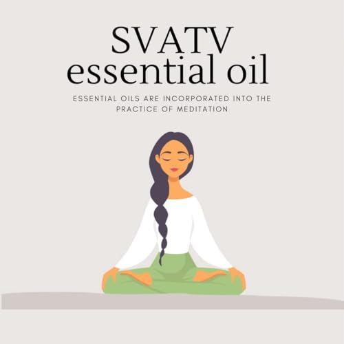 SVATV Cinnamon Essential Oil Therapeutic Grade Aromatherapy Oils Fragrance Oil for Diffuser Yoga Massage & DIY Personal Care 10 ml - Image 5