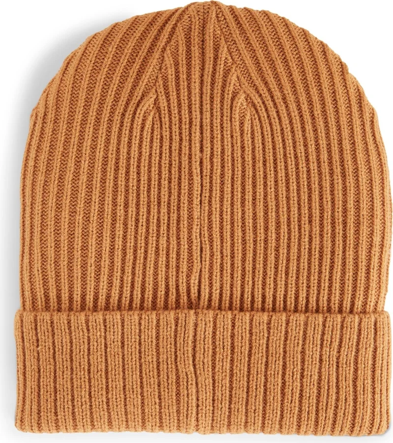 PUMA 02403812 Ribbed Classic Cuff Men's Beret