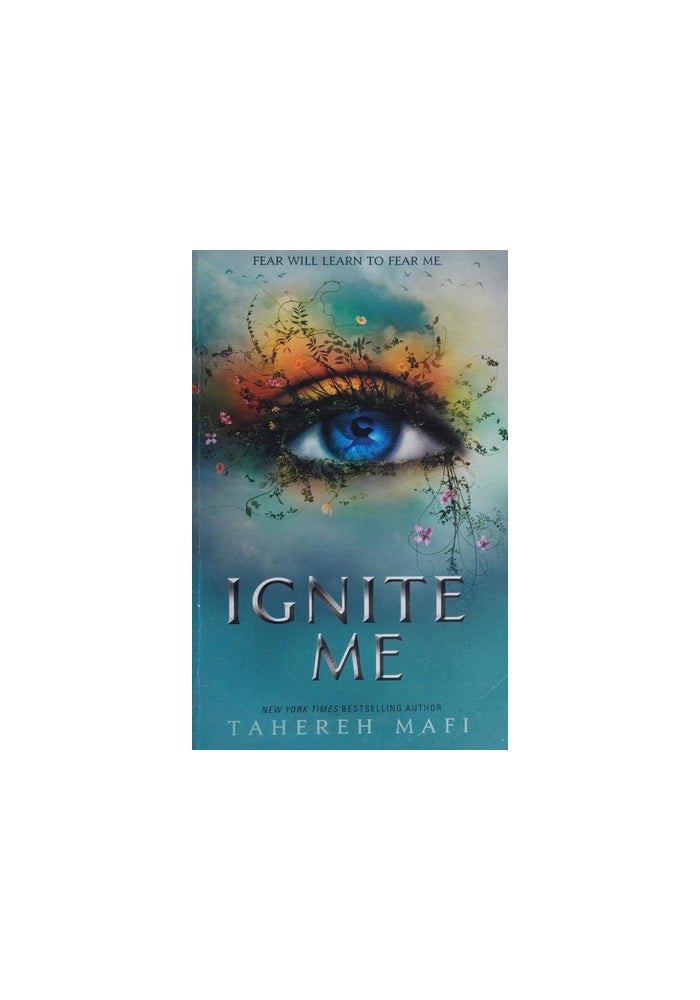 Ignite Me - Image 2