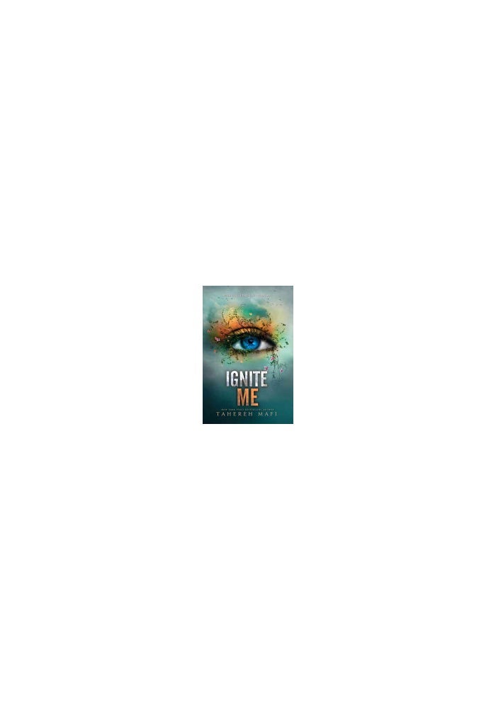 Ignite Me - Image 1