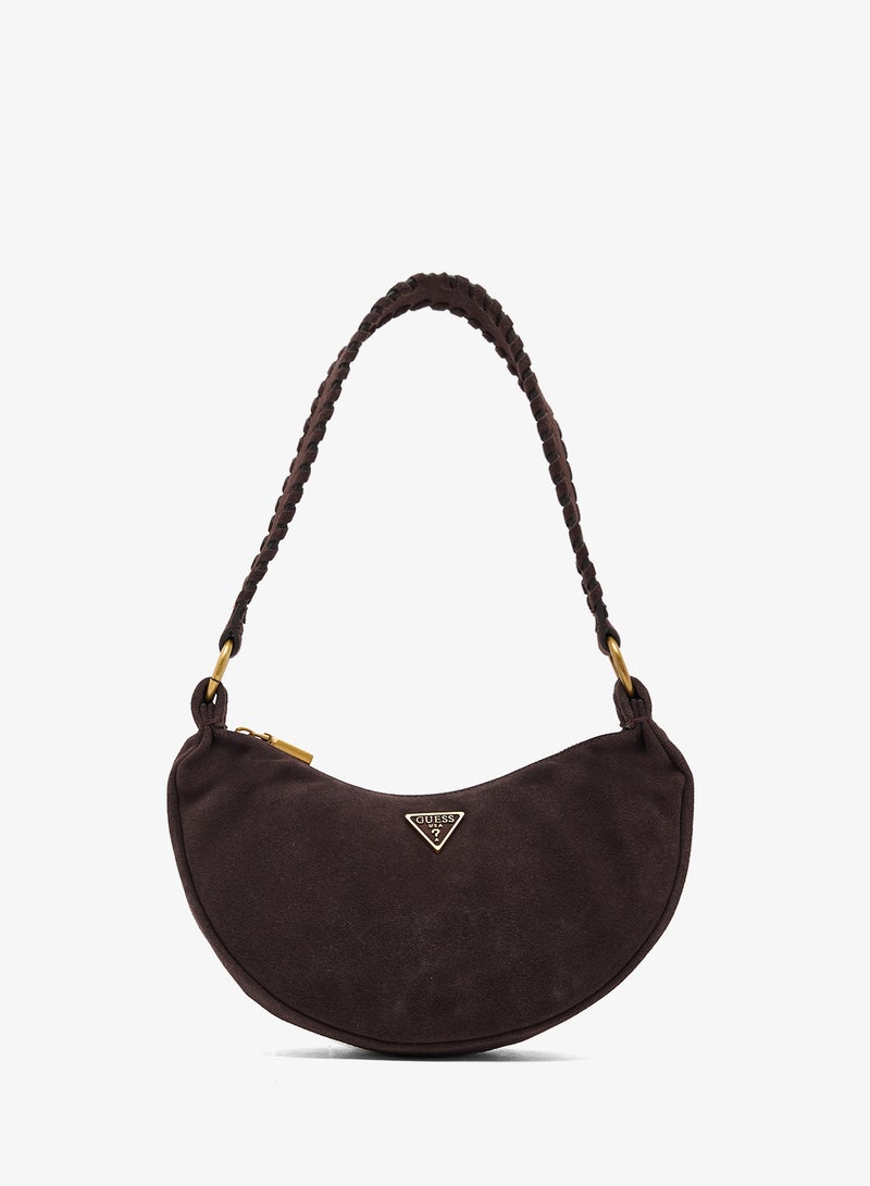 GUESS Amita Shoulder Bag - Image 1