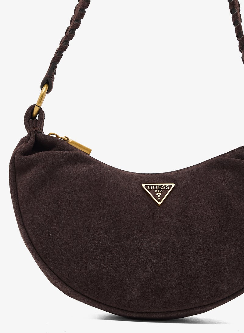 GUESS Amita Shoulder Bag - Image 3