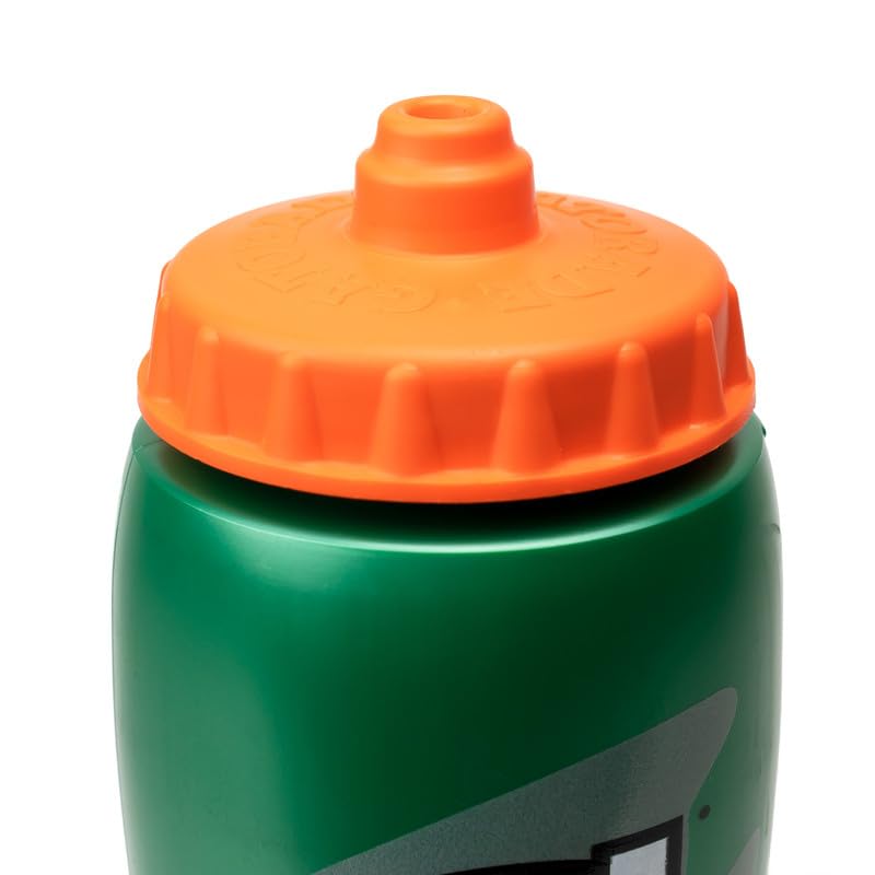 Gatorade 32 Oz Squeeze Water Sports Bottle - Pack of 2 - New Easy Grip Design - Image 5