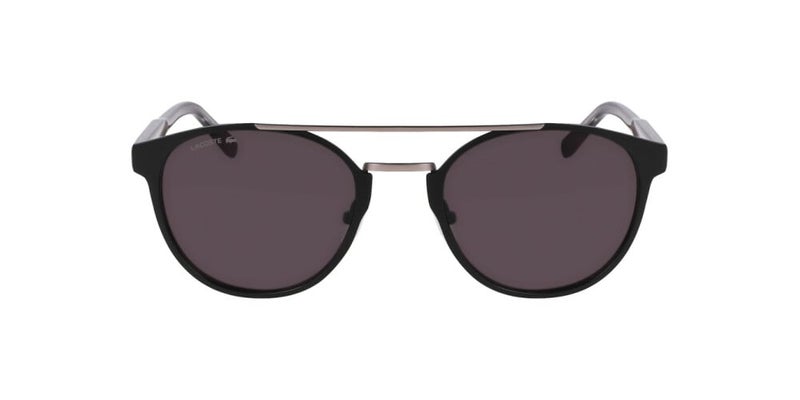 LACOSTE نظارات شمسية على طراز الطيار من لاكوست - Image 1