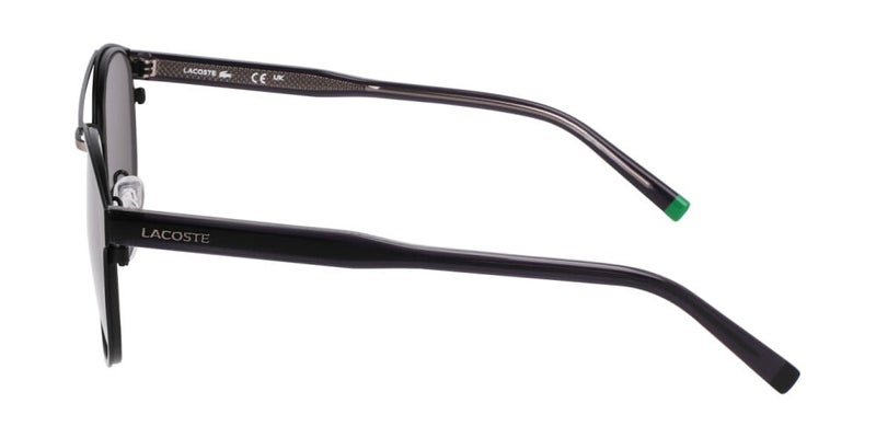 LACOSTE نظارات شمسية على طراز الطيار من لاكوست - Image 4