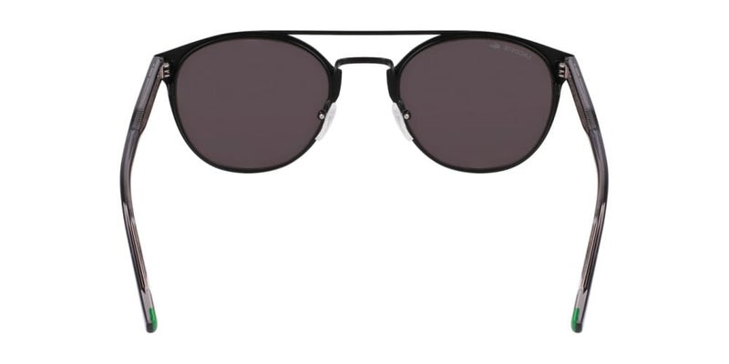 LACOSTE نظارات شمسية على طراز الطيار من لاكوست - Image 3