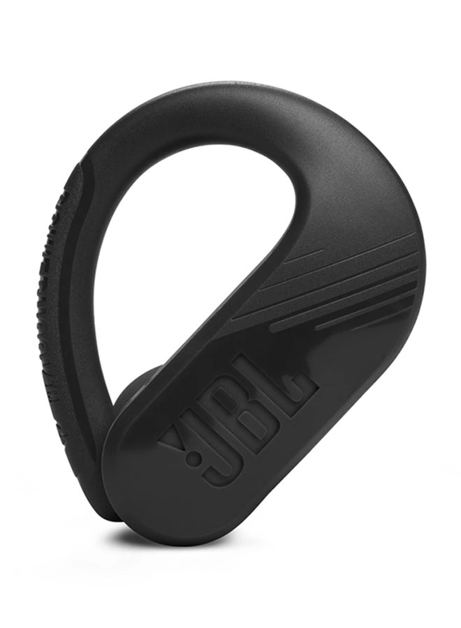JBL Endurance Peak 3 Dust And Water Proof True Wireless Active Earbuds Black - Image 5