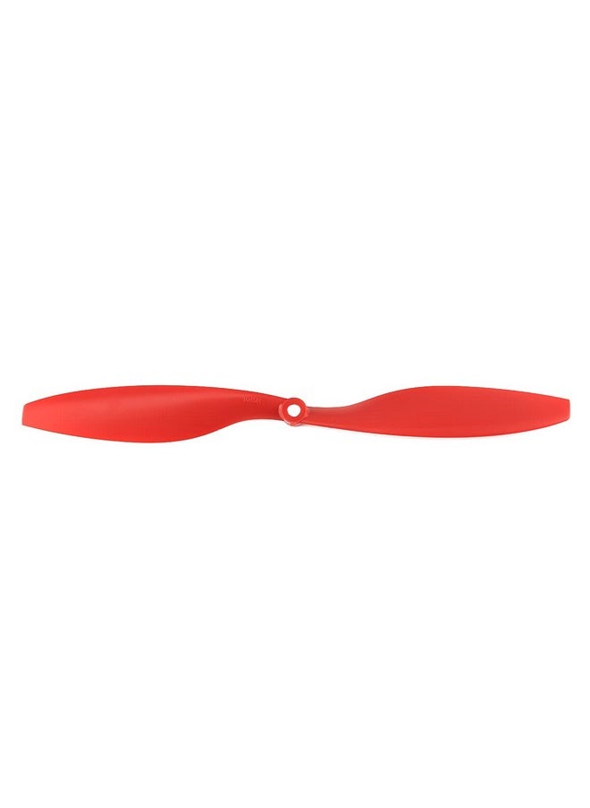 SoloGood 1045 (10X4.5) Propellers. 16 Pieces(8Cw, 8Ccw) Red & Black 10 Inch Fpv Props For F450 F550 S550 S500 Fpv Quadcopter Multirotor  - Image 5
