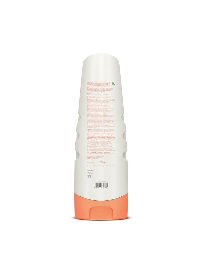 BBLUNT Advanced Smoothening Conditioner With Keratin & Hyaluronic Acid - 250 G | Makes Hair Frizz-Free & Straighter | Deeply Nourishes | Adds Spectacular Shine | For Men & Women - Image 2