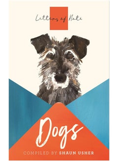 Letters of Note: Dogs  - Image 1