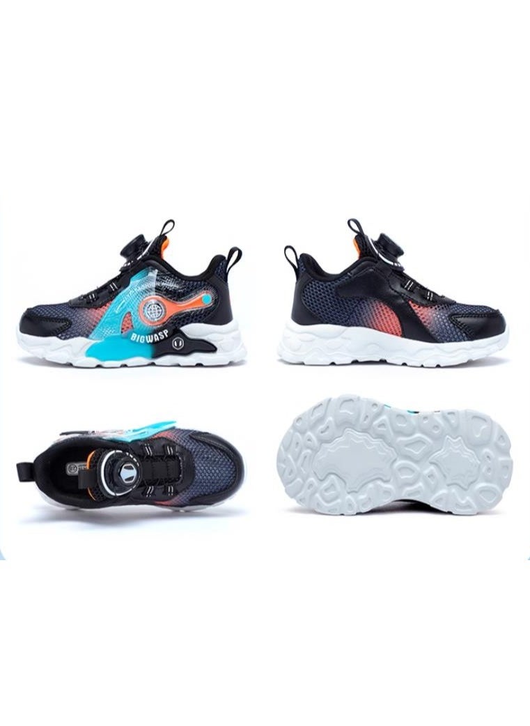 BIGWASP - Children's Non Slip Casual Sports Shoes - Image 1