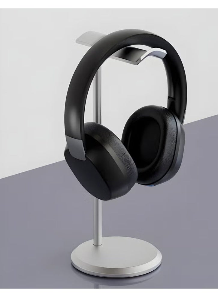 Denx Wireless Bluetooth Headphones - Explosive X-Bass, 15 Hour Playtime, 300mAh Battery, for Music, Games, and Movies, Compatible with Android and iOS, DX655 - Image 4