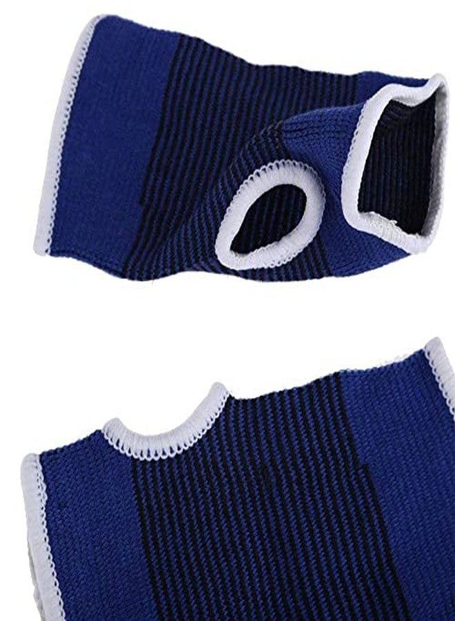 VENOM Palm Support for Gym (1 Pair) - Palm Support for Men Women Workout | Palm Compression Sleeves for Tendonitis Pain Relief, Tennis, Volleyball, Cricket - Palm Pain - Image 4