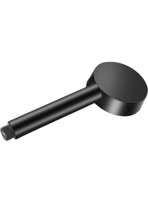 Brkyapı Berev Shower Head Black 5 Function Slim Shower Head  - Image 4
