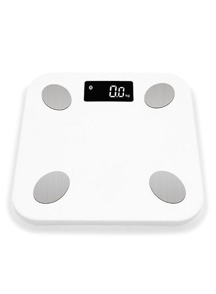 Bluetooth Body Smart Electronic Weights Scale For Smart Home And Bathroom - Image 1