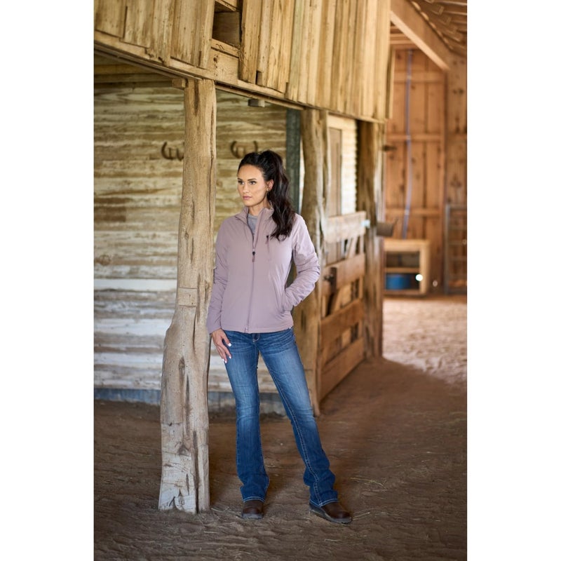 Ariat Womenâ€™s Fatbaby Twin Gore Western Boot - Image 2