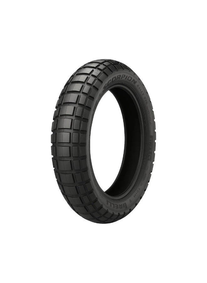 Pirelli Scorpion Rally STR 170/60 R17 M/C (72V) Rear Tyre