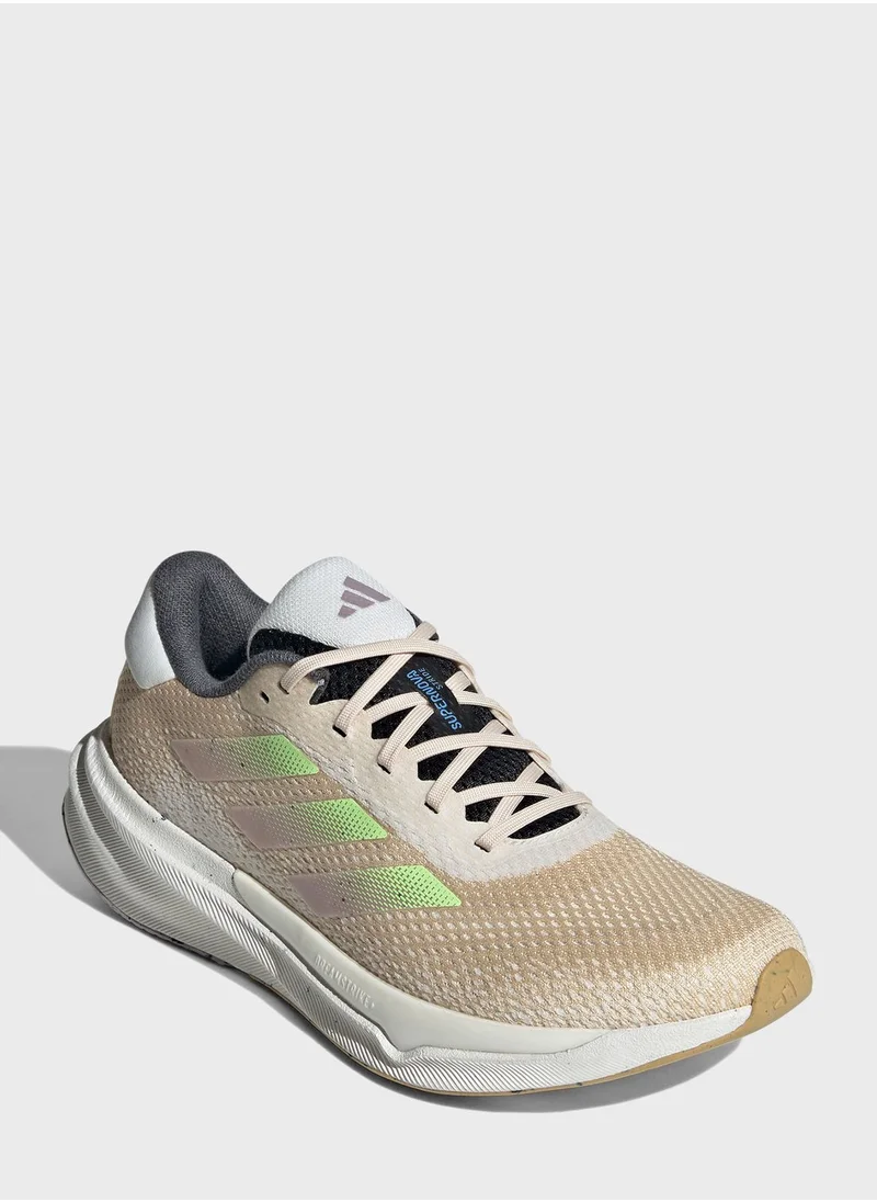 Adidas Supernova Stride W