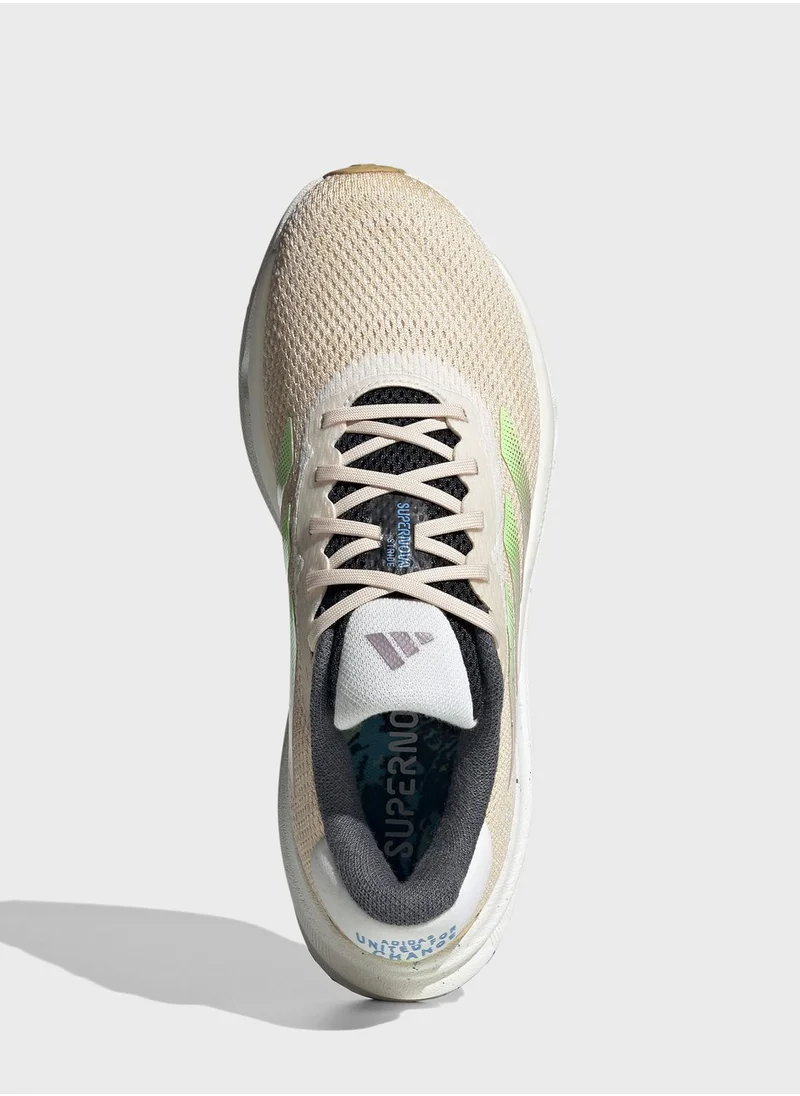 Adidas Supernova Stride W