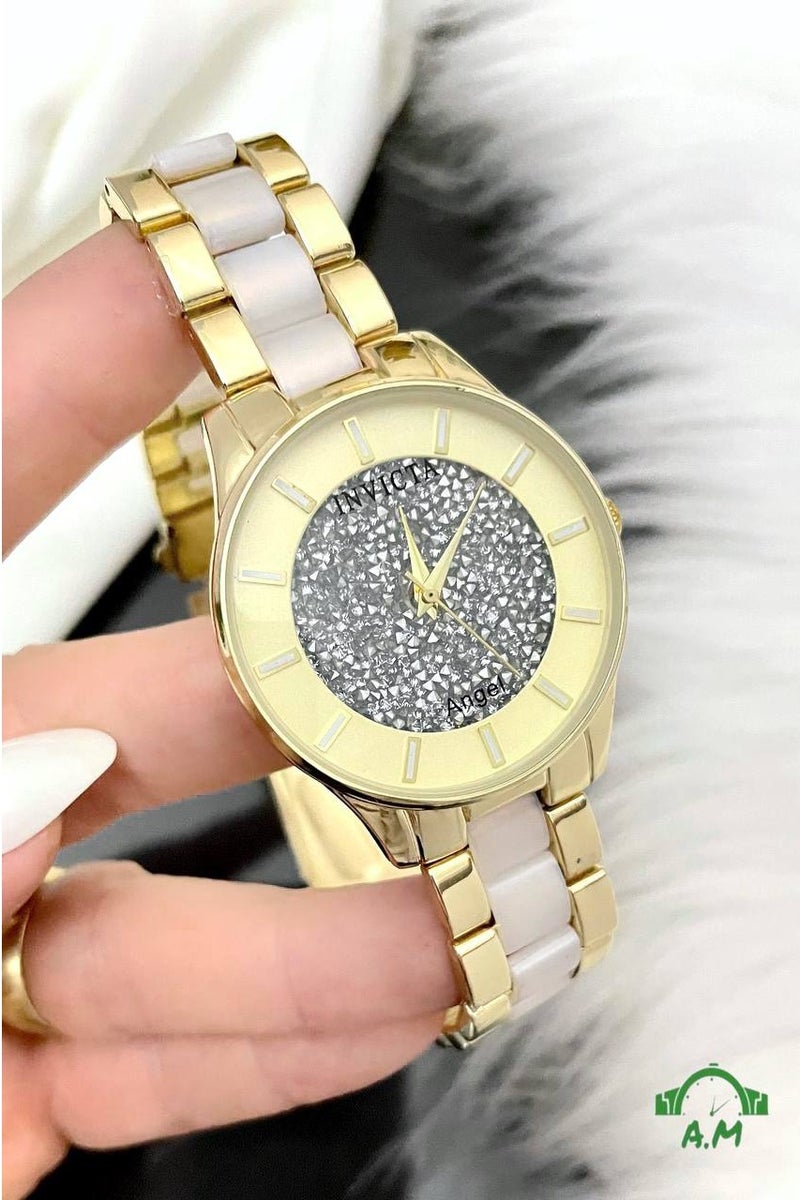 Watches For Women With Fixed Colur From Monista