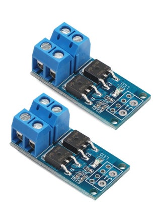 15A 400W DC 5V-36V Large Power Mosfet MOS FET Trigger Switch Driver Module - pzsku/ZB5B5ED4E0553656E61D9Z/45/_/1739812397/20a55f8e-c8e6-4f4d-abe2-a2d3914755f0