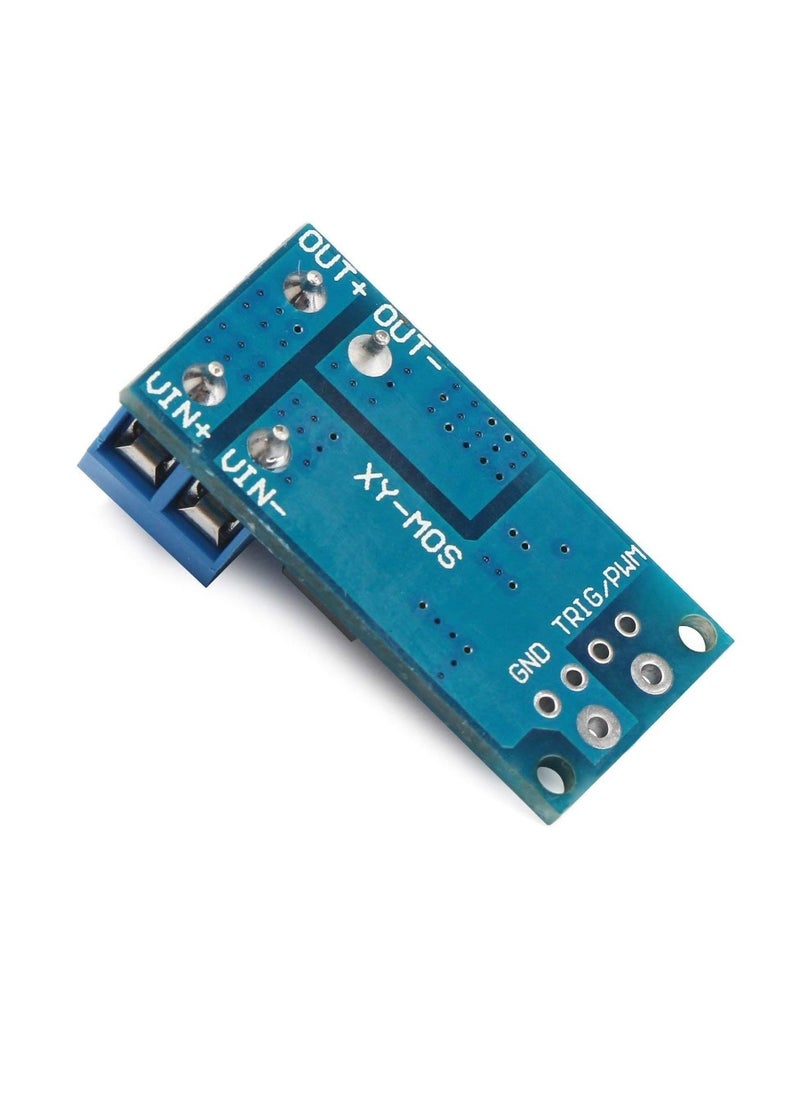 Generic - 15A 400W DC 5V-36V Large Power Mosfet MOS FET Trigger Switch Driver Module - Image 1