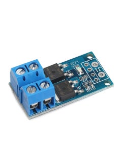 Generic 15A 400W DC 5V-36V Large Power Mosfet MOS FET Trigger Switch Driver Module  - Image 4