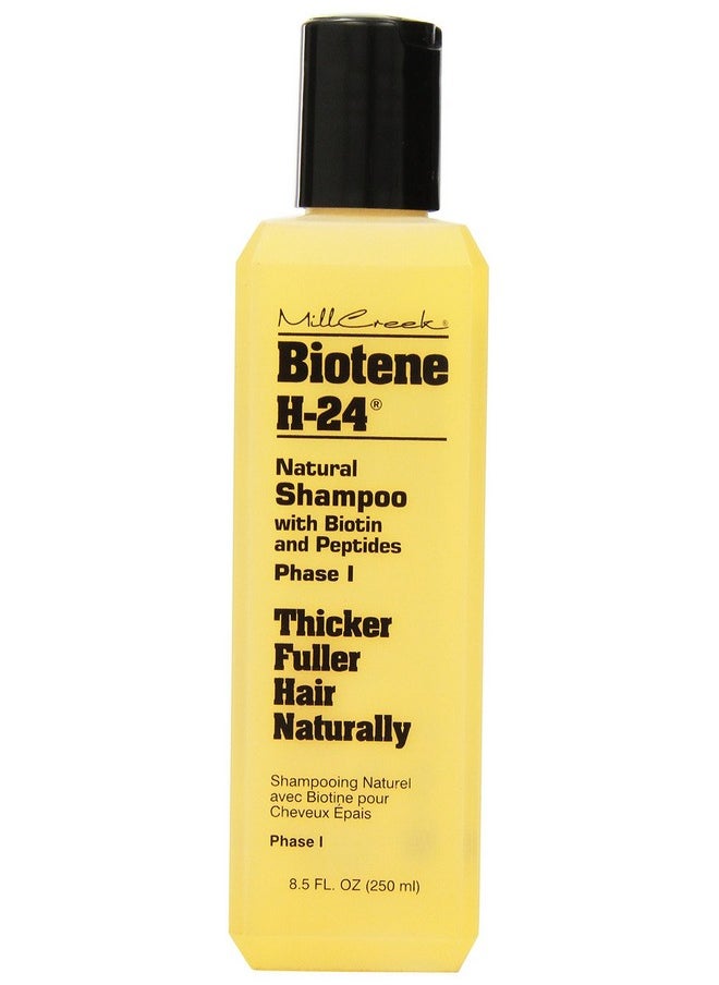 Mill Creek - Mill Creek Biotene H-24 Shampoo, 8.5 Fluid Ounce - Image 1
