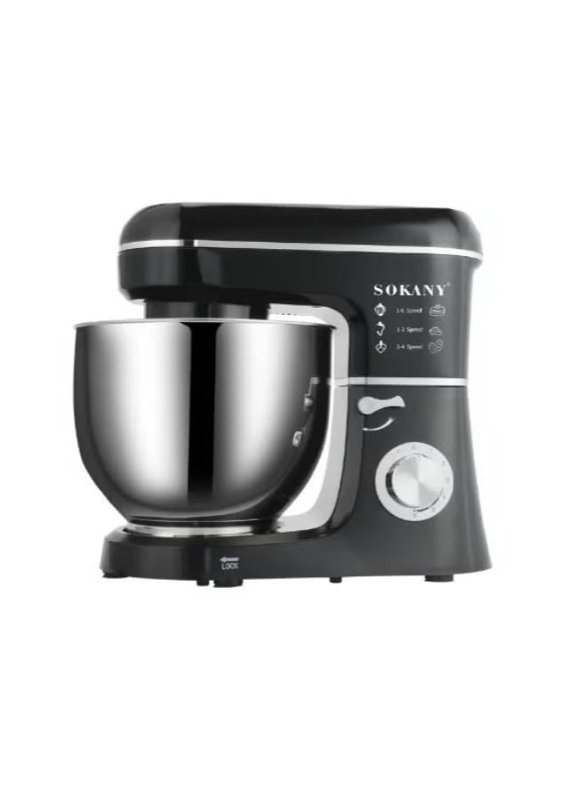 Sokani Sokany stand mixer 8 liters 1800 watts SK 275 - Image 1