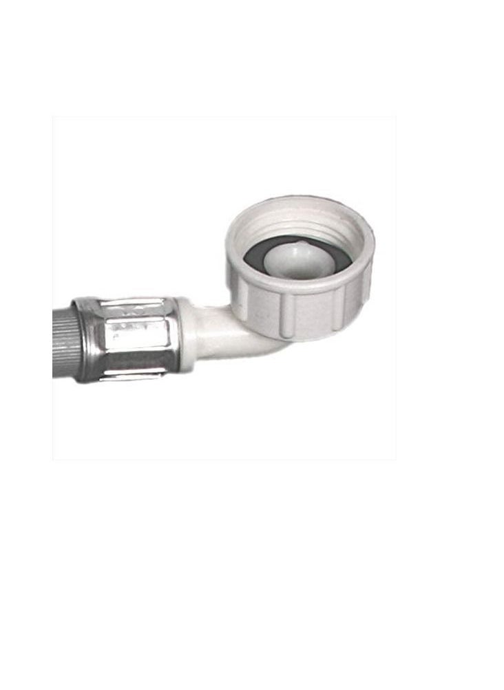AQSON 2 mtr Washing Machine/Dishwasher Inlet Hose  - Image 3