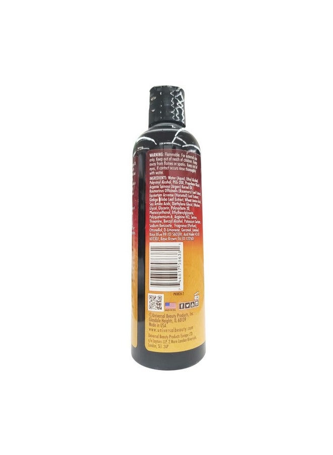 SalonPro Salon Pro 30 Sec Moroccan Argan Oil Weave Wonder Wrap Dark - Image 2