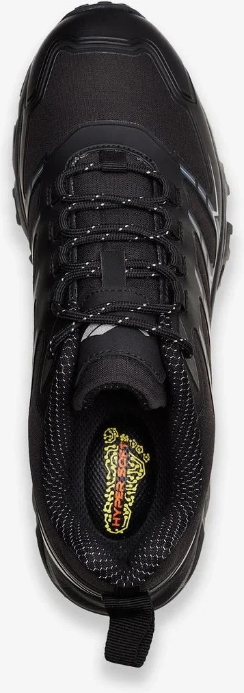ليسكون Armor Black Men's Waterproof Outdoor Shoes