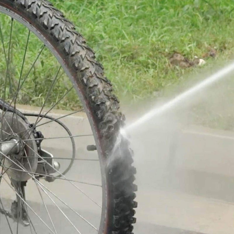 Total High Pressure Washer 2000W 150Bar - Image 5