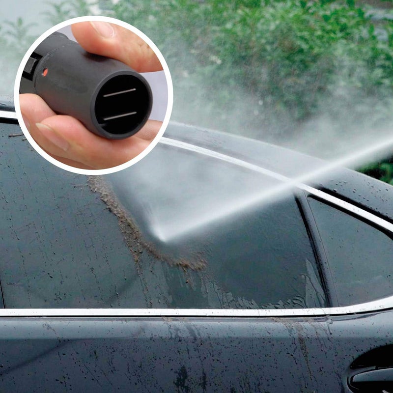 Total High Pressure Washer 2000W 150Bar - Image 3