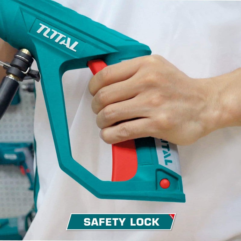 Total High Pressure Washer 2000W 150Bar - Image 2