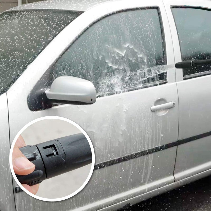 Total High Pressure Washer 2000W 150Bar - Image 4