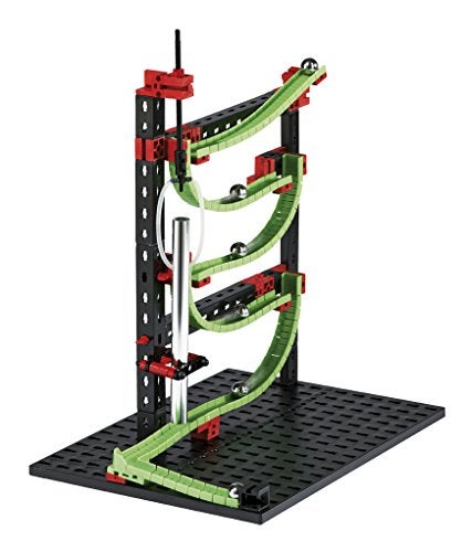 Fischertechnik Dynamic M Set - Image 4