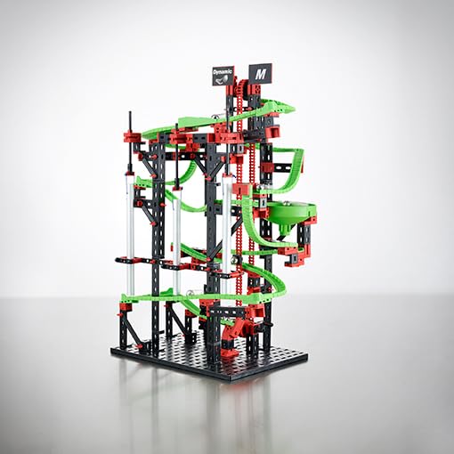 Fischertechnik Dynamic M Set - Image 2