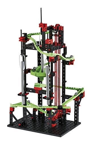 Fischertechnik Dynamic M Set - Image 5