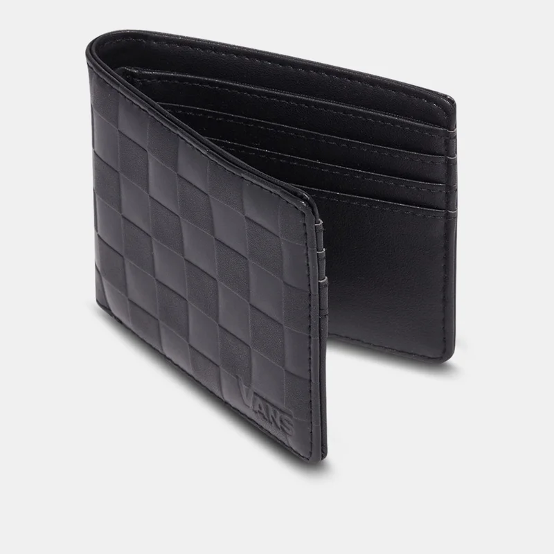 Vans Hiller Bifold Wallet