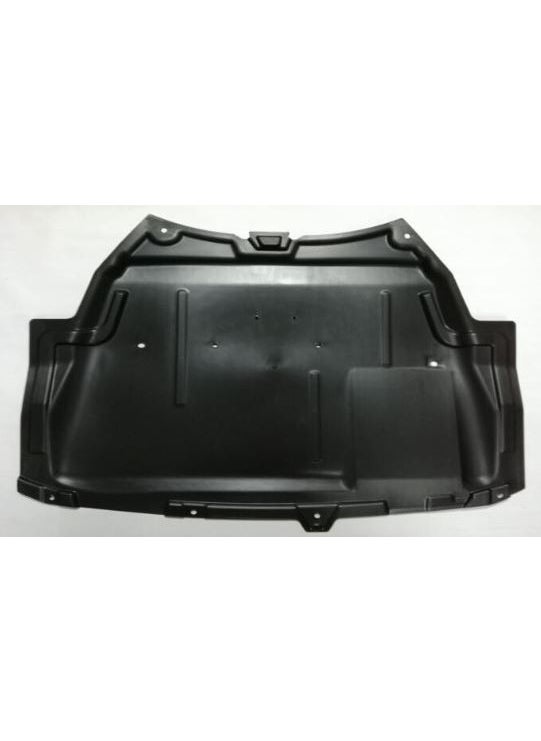 Fam Ford Tourneo Courier 18/24 Crankcase Protection Plastic 