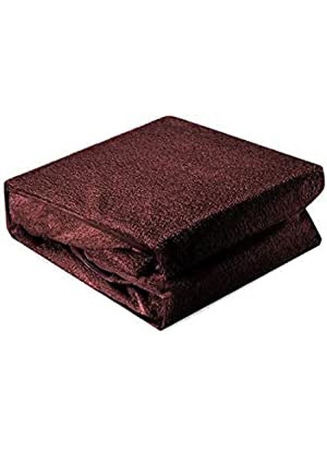 Princess Waterproof Maternity Cover with Bathrobe Outer and Inner Layer 180cm 
