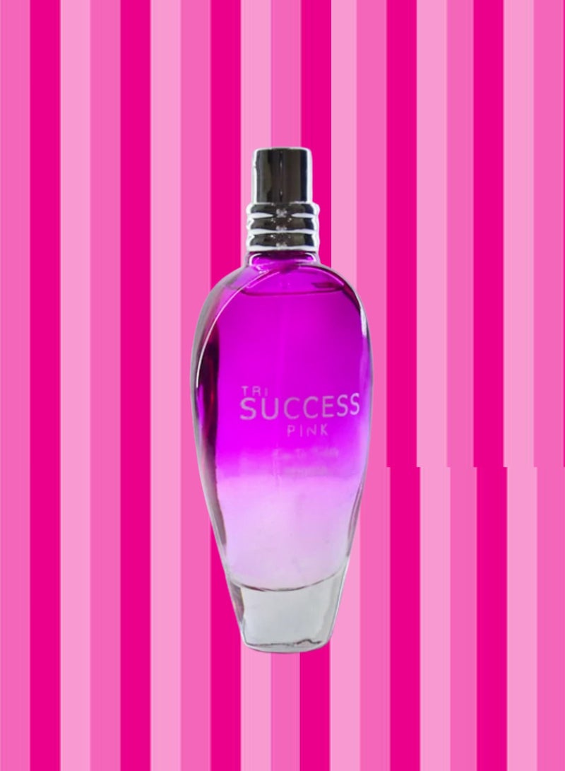 تي أر آي عطر سكسيس بينك 100 مل EDT - Image 2